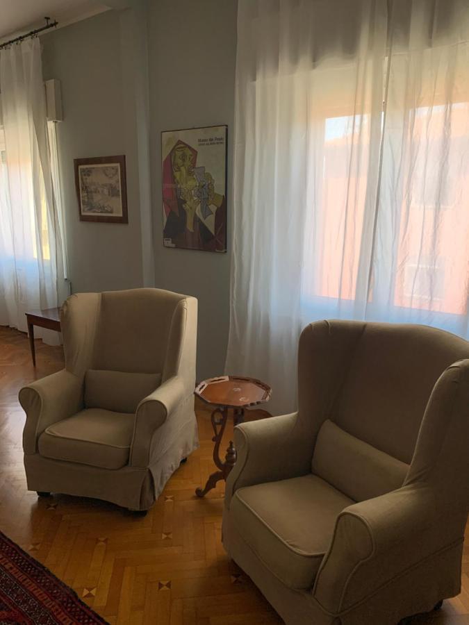 Golden Ravenna- Large Appartment In Center Kültér fotó