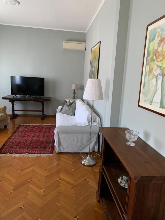 Golden Ravenna- Large Appartment In Center Kültér fotó
