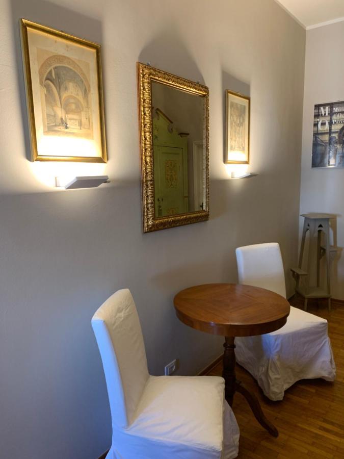 Golden Ravenna- Large Appartment In Center Kültér fotó