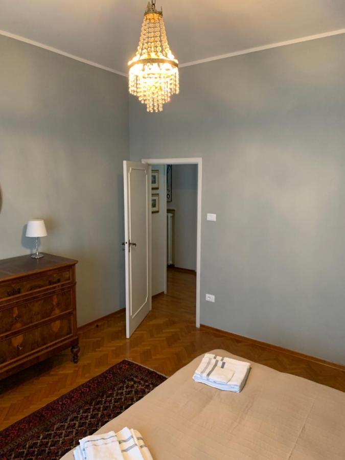 Golden Ravenna- Large Appartment In Center Kültér fotó